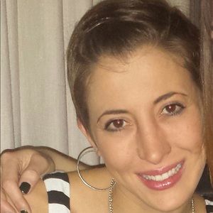 Meet your Posher, Tina